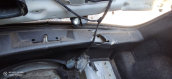 FIAT PUNTO 2013 MODEL BAGAJ KİLİDİ ÇIKMA ORJINAL