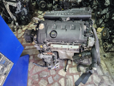 Oto Çıkma Parça / Peugeot / 508 / Motor / Motor (komple) / Çıkma Parça 