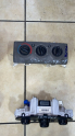 RENAULT CLİO TALYA KLİMA KONTROL PANELİ RENAULT CLİO TALYA KLİMA KONTROL PANELİ