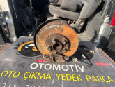 Opel Vectra C Sağ ön Taşıyıcı Porya Komple Orjinal Çıkma
