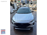Oto Çıkma Parça / Ford / Focus / Kaporta & Karoser / Kaput / Çıkma Parça 