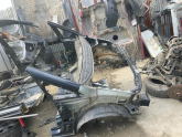 Oto Çıkma Parça / Opel / Zafira / Kaporta & Karoser / Komple Ön / Çıkma Parça 