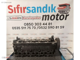 9641752610 Peugeot 407 2,0 HDI (V45) Çıkma Silindir Kapağı