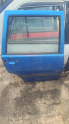 Fiat Uno sağ arka kapı