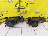 Oto Çıkma Parça / Opel / Corsa / Far & Stop / Sol Ön Far / Sıfır Parça 