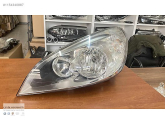 Oto Çıkma Parça / Volvo / S60 / Far & Stop / Sol Ön Far / Çıkma Parça 