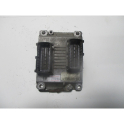 Opel Agila 1.0 Motor Beyni 0261207422 24456864AZ