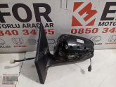 Oto Çıkma Parça / Toyota / Auris / Ayna / Sol Dış Ayna / Çıkma Parça 