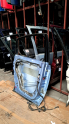 Oto Çıkma Parça / Volkswagen / Passat / Kaporta & Karoser / Sol Arka Kapı / Çıkma Parça 
