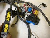 Oto Çıkma Parça / Dacia / Dokker / Elektrik / Elektrik Tesisatı / Çıkma Parça 