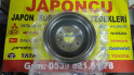 Oto Çıkma Parça / Mazda / 323 / Fren / Kampana Komple / Sıfır Parça 