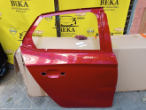 Oto Çıkma Parça / Opel / Insignia / Kaporta & Karoser / Sağ Arka Kapı / Çıkma Parça 