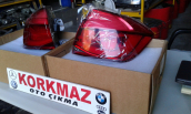 Oto Çıkma Parça / Bmw / 3 Serisi / Far & Stop / Sağ Arka Stop / Çıkma Parça 