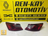 Oto Çıkma Parça / Renault / Megane / Far & Stop / Sol Arka Stop / Çıkma Parça 