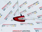 Oto Çıkma Parça / Ford / Mondeo / Far & Stop / Sol Arka Stop / Çıkma Parça 