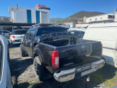 Hurda Belgeli Araçlar / Nissan / Navara