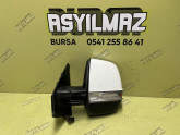 Oto Çıkma Parça / Fiat / Doblo / Ayna / Sol Dış Ayna / Çıkma Parça 