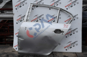 BMW 5 SERİSİ E60 SOL ARKA KAPI