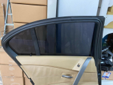 Oto Çıkma Parça / Bmw / 5 Serisi / Kaporta & Karoser / Sol Arka Kapı / Çıkma Parça 