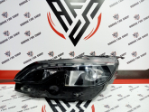 9826572780 PEUGEOT 3008-5008 LEDLİ SOL ÖN FAR