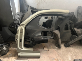 Oto Çıkma Parça / Volkswagen / Beetle / Kaporta & Karoser / Marşpiyel Sacı / Çıkma Parça 