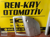 Oto Çıkma Parça / Renault / Clio / Kaporta & Karoser / Sol Arka Kapı / Çıkma Parça 
