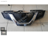Nissan Rogue front grill 2006 model ön panjur