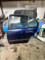 BMW E39 SOL ARKA KAPI HATASIZ