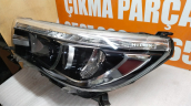 Oto Çıkma Parça / Toyota / Hilux / Far & Stop / Sol Ön Far / Çıkma Parça 