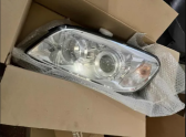 Oto Çıkma Parça / Chevrolet / Captiva / Far & Stop / Sol Ön Far / Sıfır Parça 