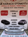 Oto Çıkma Parça / Toyota / Corolla / Tampon / Arka Tampon / Çıkma Parça 