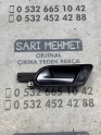ÇIKMA VW JETTA SOL ÖN İÇ AÇMA KAPI KOLU