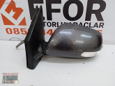 Oto Çıkma Parça / Toyota / Corolla / Ayna / Sol Dış Ayna / Çıkma Parça 