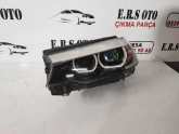 Oto Çıkma Parça / Bmw / 5 Serisi / Far & Stop / Sol Arka Stop / Çıkma Parça 