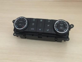 Oto Çıkma Parça / Mercedes / GL / Klima / Kontrol Paneli / Çıkma Parça 