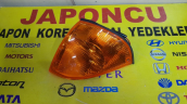 Oto Çıkma Parça / Suzuki / Swift / Far & Stop / Sinyal Lambası / Sıfır Parça 