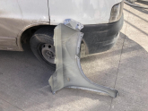 Oto Çıkma Parça / Suzuki / Vitara / Kaporta & Karoser / Sol Ön Çamurluk / Çıkma Parça 