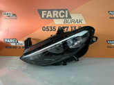 FİAT EGEA SOL HATASIZ FAR