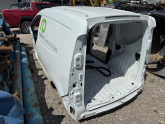 Oto Çıkma Parça / Renault / Express / Kaporta & Karoser / Arka Panel / Çıkma Parça 