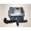 Alfa Romeo 159 1.9 JTD Motor Beyni 51821929 0281015160