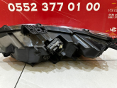 Oto Çıkma Parça / Honda / Civic / Far & Stop / Sağ Ön Far / Çıkma Parça 