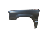 Oto Çıkma Parça / Mitsubishi / L200 / Kaporta & Karoser / Sol Ön Çamurluk / Sıfır Parça 