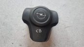 Oto Çıkma Parça / Opel / Corsa / Direksiyon / Direksiyon Airbag / Çıkma Parça 