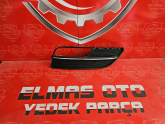 Oto Çıkma Parça / Audi / A3 / Tampon / Sis Farı Çerçevesi / Çıkma Parça 