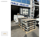 Oto Çıkma Parça / Peugeot / Boxer / Alt Takım / Radyatör Traversi / Sıfır Parça 