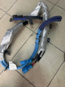 Jaguar e pace tesisat
