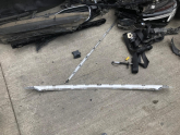 Oto Çıkma Parça / Volvo / XC90 / Tampon / Tampon Kaplaması / Çıkma Parça 