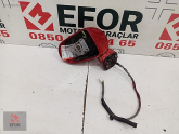 HONDA JAZZ SOL AYNA ORJİNAL ÇIKMA YEDEK PARÇA 05-08