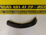 Oto Çıkma Parça / Dacia / Sandero / Kaporta & Karoser / Dodik / Çıkma Parça 