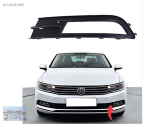 VW PASSAT B8 SİS KAPAK SOL NİKELAJSIZ 3G0854661 2015-2019